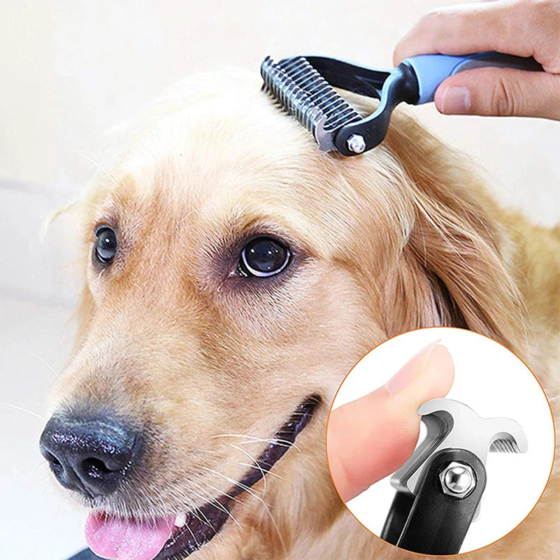 PawPerfect Fur Remover 🐾