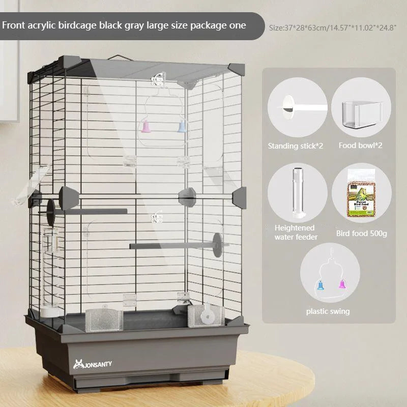 ๐พ WingHaven ๐พ