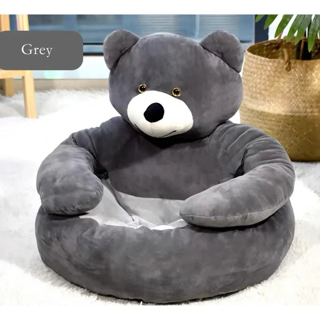 ๐พ CozyBear Haven ๐พ