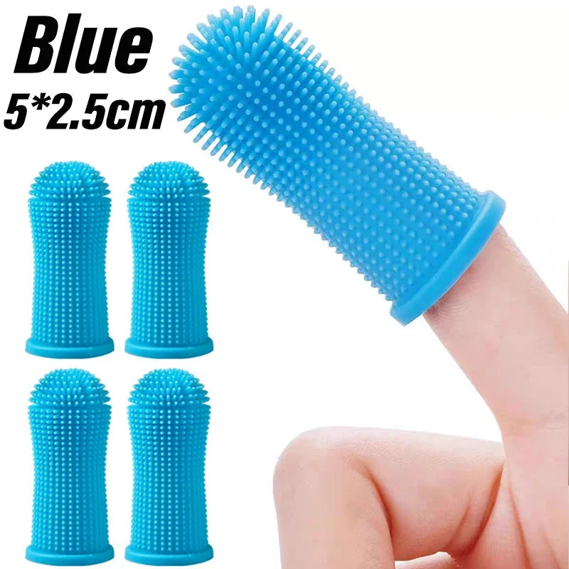 FurryFresh Pet Dental Care Kit