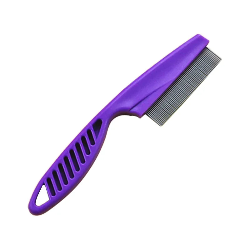 Pawfect Shedding & Flea Comb