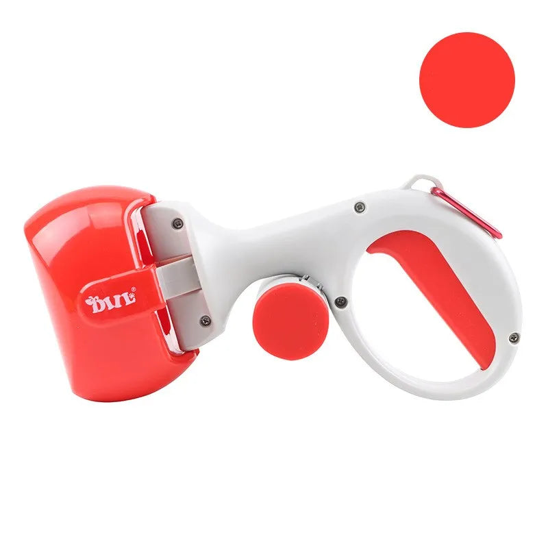 🐾Tidy Tails Poop Picker🐾