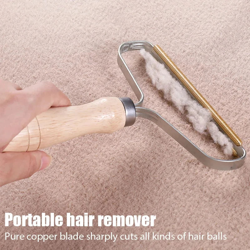 PawFresh Hair Remover 🐾
