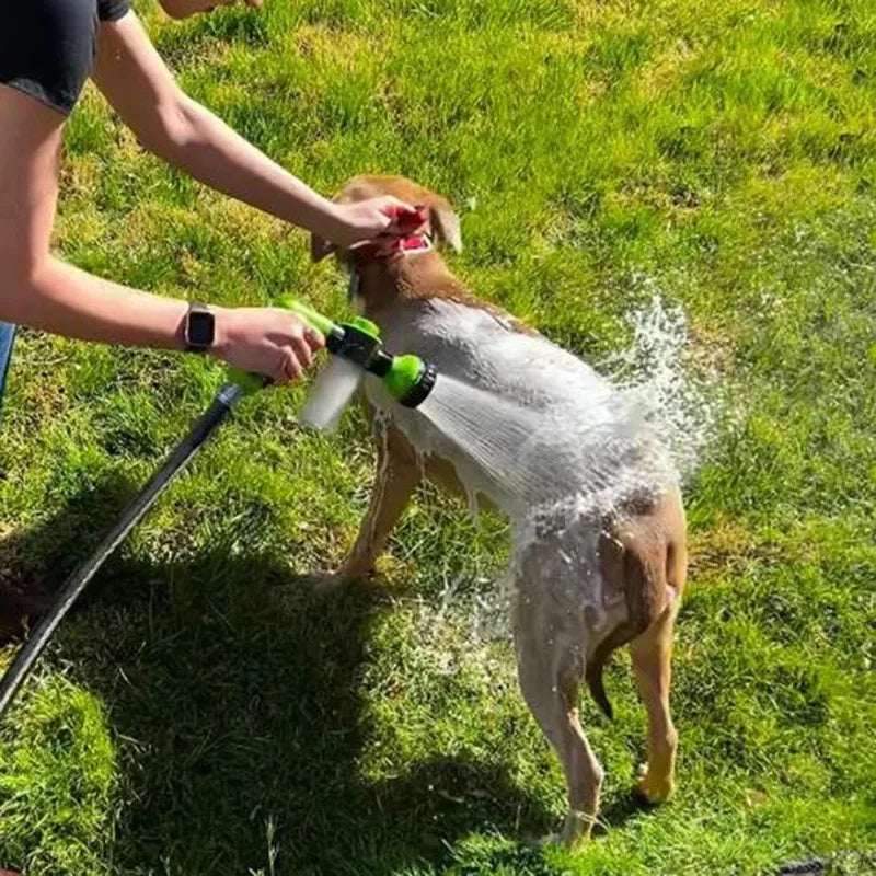 🐾🐾BubblePaws Shower Blaster🐾