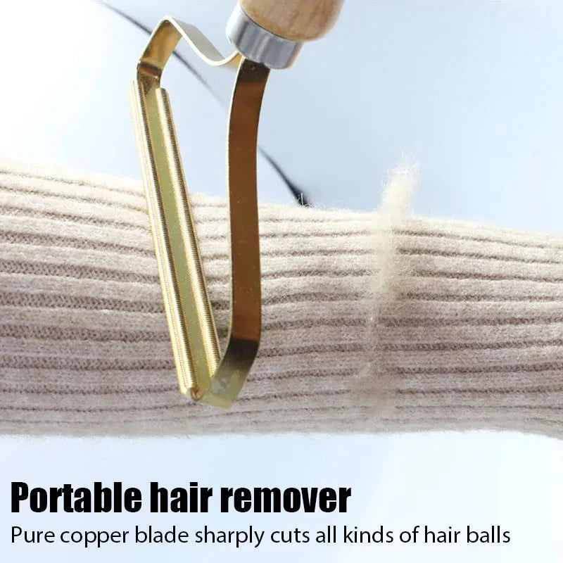 PawFresh Hair Remover 🐾