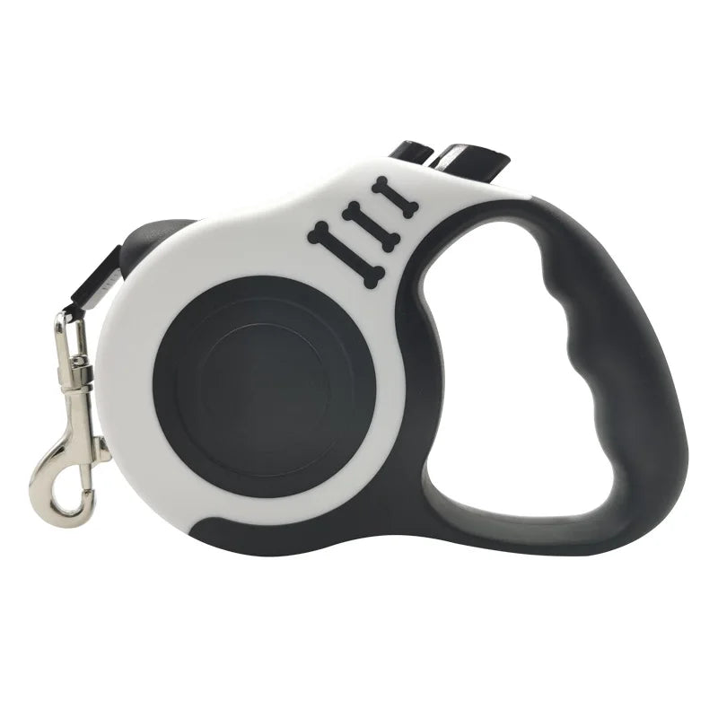 PawTrek Retractable Leash ๐พ