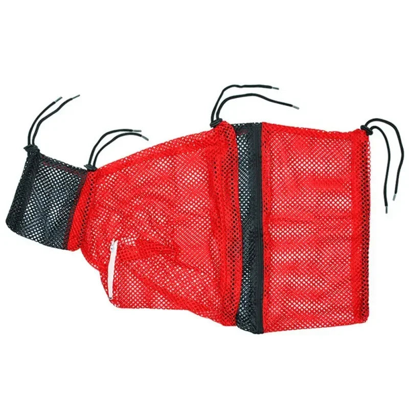 PawShield Bath Bag 🐾