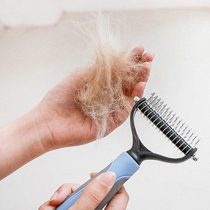PawPerfect Fur Remover 🐾
