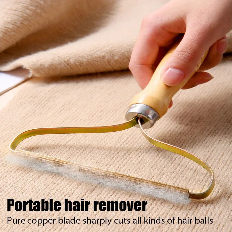 PawFresh Hair Remover 🐾