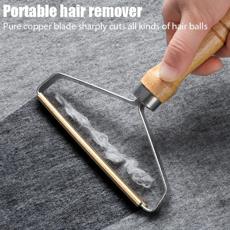 PawFresh Hair Remover 🐾