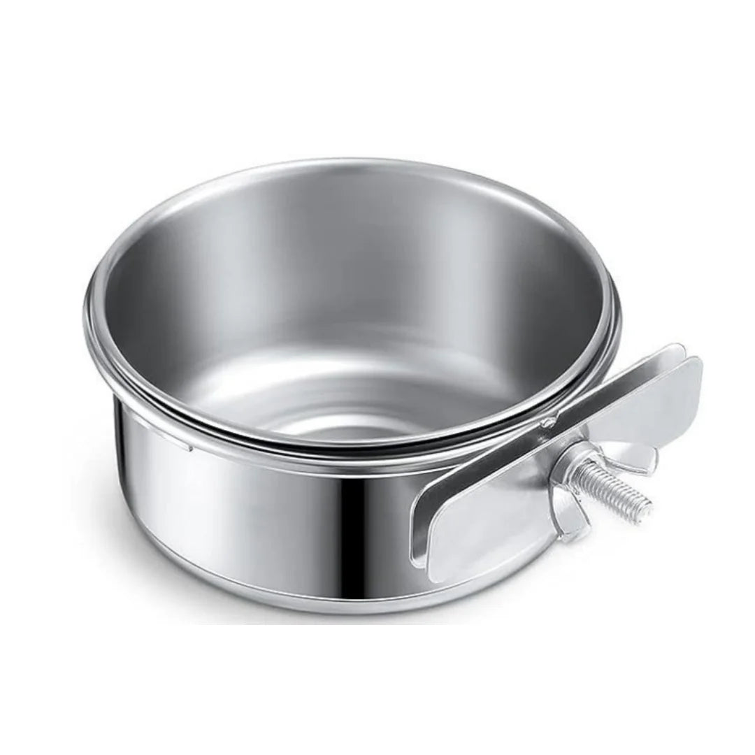 🐾 PerchFeast 🐾