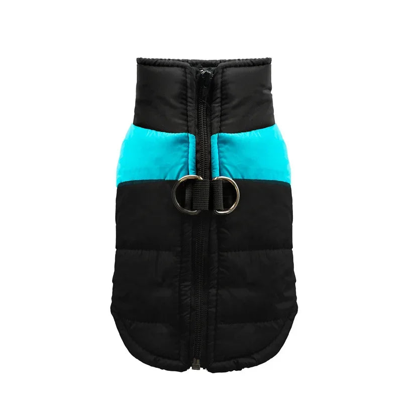 ๐พ FurGuard Waterproof Vest ๐พ