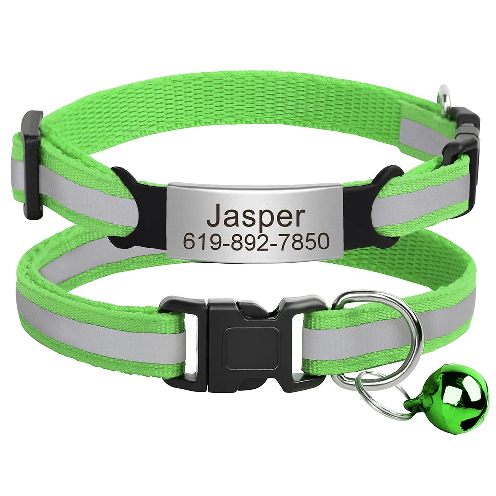 ๐พ SafeCollar ๐พ