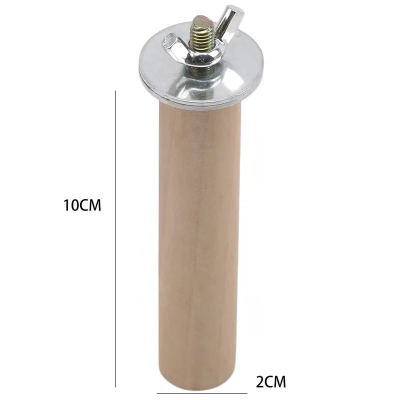 ๐พ FeatherRest Perch ๐พ