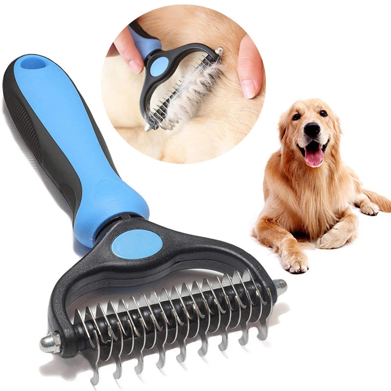 PawPerfect Fur Remover 🐾