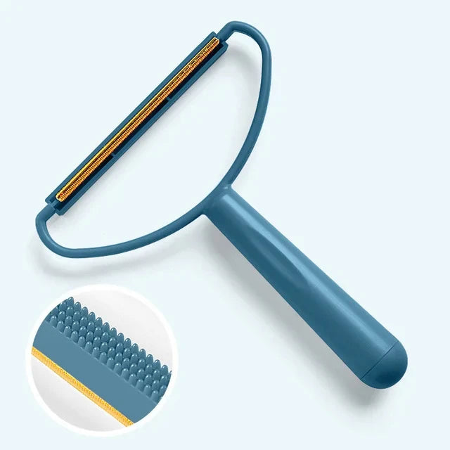 PawFresh Hair Remover 🐾