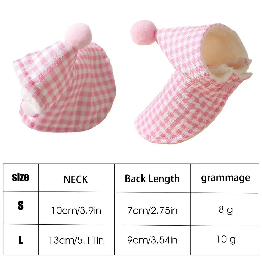 🐾 SnuggleCape 🐾