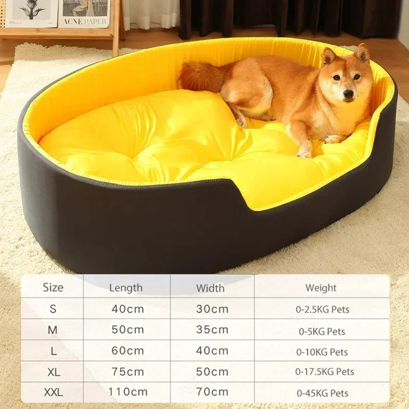 ๐พ Pawsome Comfort Big Bed ๐พ