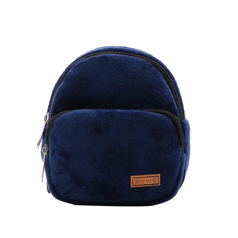 PawPack Adventure Backpack 🐾